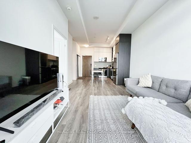 1201 - 100 Eagle Rock Way, Condo with 1 bedrooms, 1 bathrooms and 1 parking in Vaughan ON | Image 19