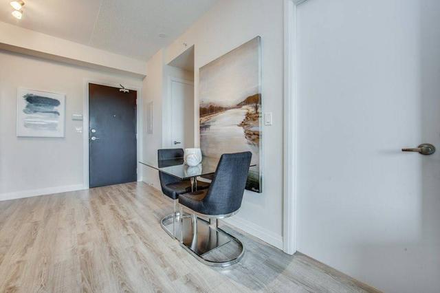 313 - 22 East Haven Dr, Condo with 1 bedrooms, 1 bathrooms and 1 parking in Toronto ON | Image 17