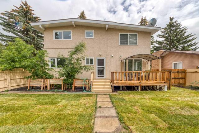 5931 Dalmead Crescent Nw, House detached with 4 bedrooms, 2 bathrooms and 2 parking in Calgary AB | Image 34
