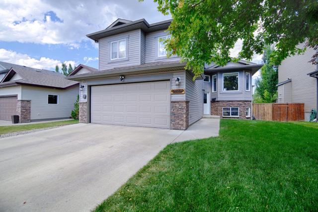 43 Rivermill Landing W, House detached with 4 bedrooms, 3 bathrooms and 2 parking in Lethbridge AB | Image 1