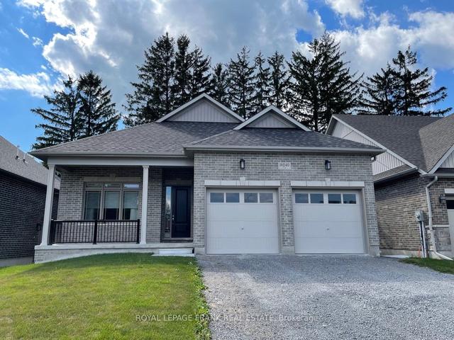 16040 Simcoe St, House detached with 2 bedrooms, 6 bathrooms and 4 parking in Scugog ON | Image 1