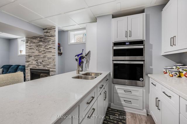 1143 Quarry Dr, House detached with 3 bedrooms, 4 bathrooms and 5 parking in Innisfil ON | Image 8