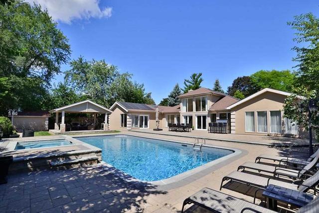 2190 Portway Ave, House detached with 4 bedrooms, 5 bathrooms and 6 parking in Mississauga ON | Image 19