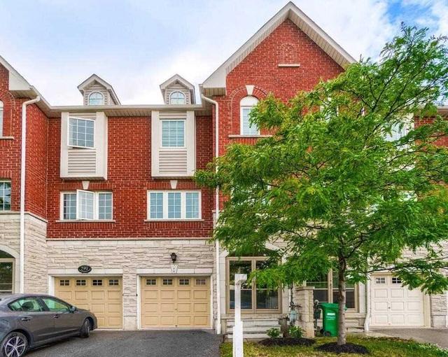 789 Candlestick Circ, House attached with 3 bedrooms, 4 bathrooms and 2 parking in Mississauga ON | Image 15
