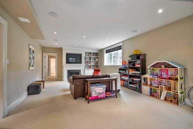87 Birch Hill Lane, House detached with 4 bedrooms, 6 bathrooms and 8 parking in Oakville ON | Image 22