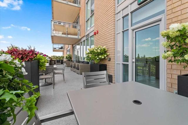 901 - 2025 Maria St, Condo with 1 bedrooms, 1 bathrooms and 1 parking in Burlington ON | Image 26