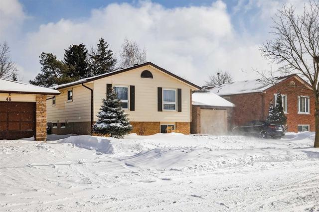 50 Durham St, House detached with 3 bedrooms, 2 bathrooms and 6 parking in Kitchener ON | Image 23