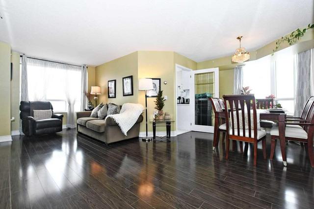 Sph05 - 5001 Finch Ave E, Condo with 2 bedrooms, 2 bathrooms and 1 parking in Toronto ON | Image 4