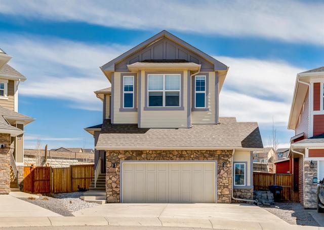 24 Heritage Terrace, House detached with 5 bedrooms, 3 bathrooms and 4 parking in Cochrane AB | Image 44