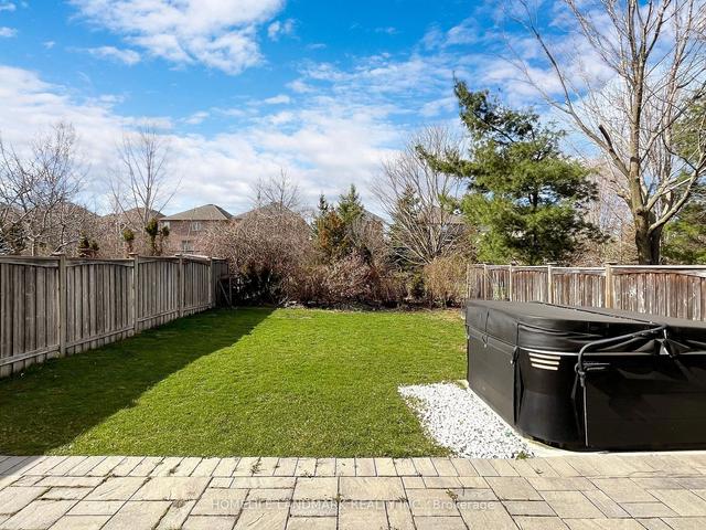 90 Eagle Peak Dr, House detached with 4 bedrooms, 4 bathrooms and 4 parking in Richmond Hill ON | Image 26