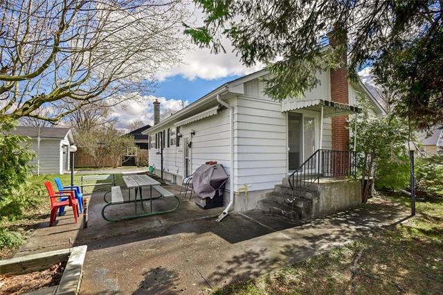 432 Churchill Road, House detached with 3 bedrooms, 2 bathrooms and 3 parking in Prescott ON | Image 22