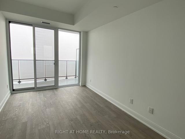 1710 - 70 Annie Craig Dr, Condo with 1 bedrooms, 1 bathrooms and 0 parking in Toronto ON | Image 17