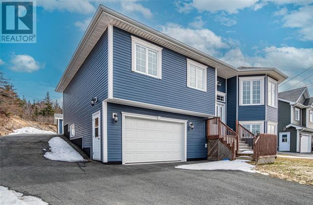 1363 Conception Bay Highway Highway, House detached with 3 bedrooms, 2 bathrooms and null parking in Conception Bay South NL | Image 3