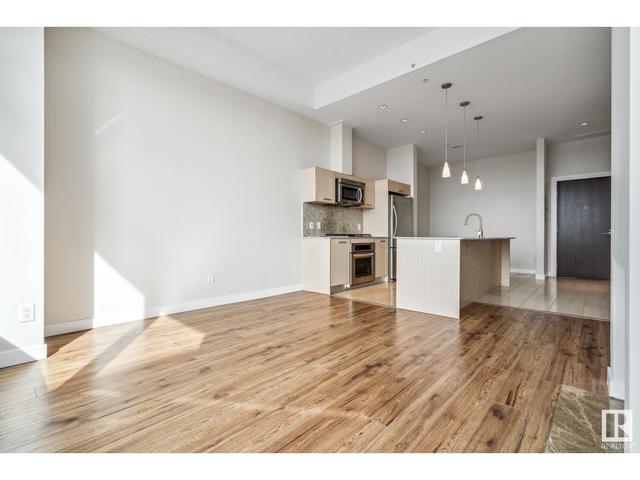 806 - 2606 109 St Nw, Condo with 1 bedrooms, 1 bathrooms and 1 parking in Edmonton AB | Image 10
