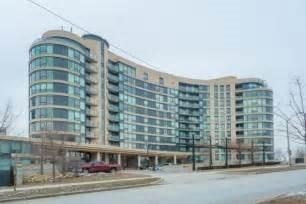 1003 - 18 Valley Woods Rd, Condo with 2 bedrooms, 2 bathrooms and 2 parking in Toronto ON | Image 1