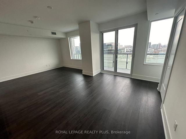 1704 - 480 Front St W, Condo with 2 bedrooms, 2 bathrooms and 0 parking in Toronto ON | Image 4