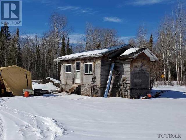 lot 18 Concession 4, Home with 3 bedrooms, 2 bathrooms and 15 parking in Cochrane ON | Image 14