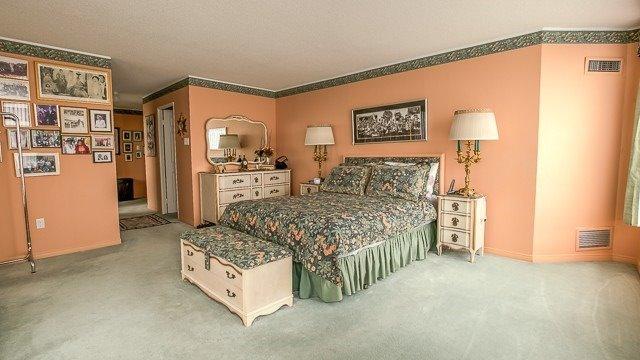 1011 - 7825 Bayview Ave, Condo with 3 bedrooms, 3 bathrooms and 2 parking in Markham ON | Image 14