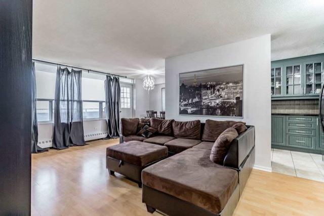 1108 - 3120 Kirwin Ave, Condo with 3 bedrooms, 2 bathrooms and 1 parking in Mississauga ON | Image 12