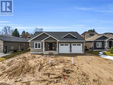 14 Noeckerville Hill Drive, Mildmay, ON, N0G2J0 | Card Image