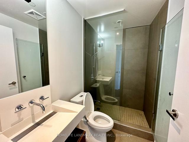 4501 - 5 St Joseph St, Condo with 2 bedrooms, 3 bathrooms and 1 parking in Toronto ON | Image 11