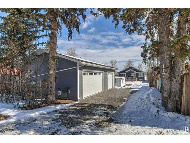 117 1 Av, House detached with 4 bedrooms, 2 bathrooms and null parking in Seba Beach AB | Image 3