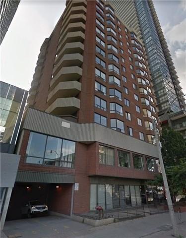1004 - 192 Jarvis St, Condo with 2 bedrooms, 2 bathrooms and 1 parking in Toronto ON | Image 1