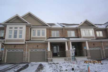 t019 - 119 Windrow St, House attached with 3 bedrooms, 3 bathrooms and 2 parking in Richmond Hill ON | Image 1