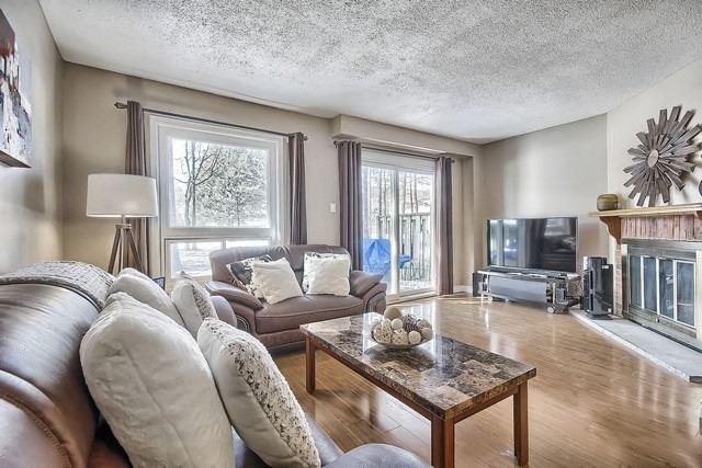 62 - 200 Murison Blvd, Townhouse with 3 bedrooms, 3 bathrooms and 1 parking in Toronto ON | Image 8
