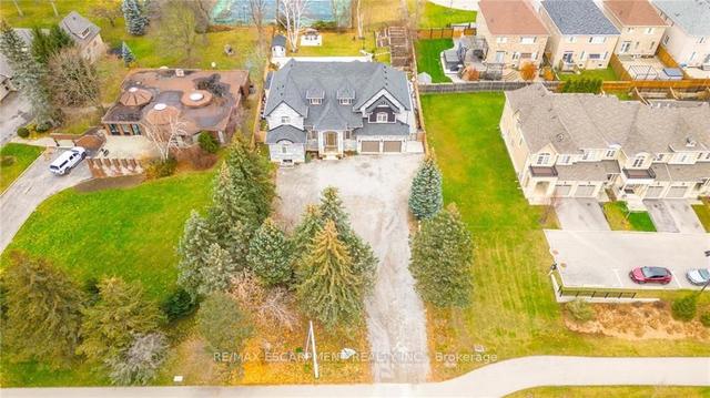 350 Rymal Rd W, House detached with 5 bedrooms, 5 bathrooms and 17 parking in Hamilton ON | Image 31