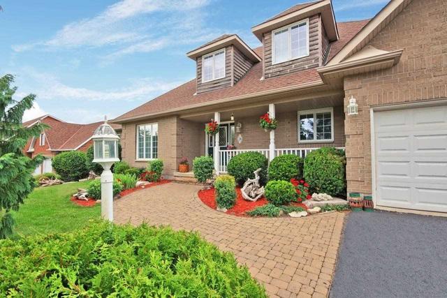 26 Whitebirch Lane, House detached with 3 bedrooms, 4 bathrooms and 9 parking in East Gwillimbury ON | Image 18