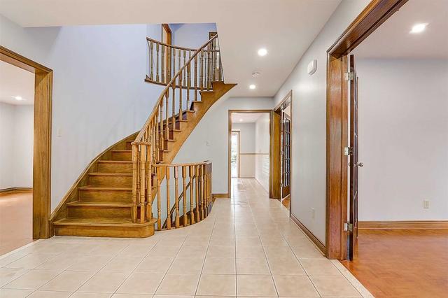 51 Jimston Dr, House detached with 4 bedrooms, 4 bathrooms and 5 parking in Markham ON | Image 27