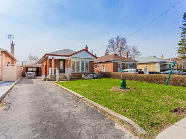 4 Lingarde Dr, House detached with 4 bedrooms, 3 bathrooms and 5 parking in Toronto ON | Image 12