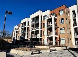 310 - 120 Canon Jackson Dr E, Condo with 1 bedrooms, 1 bathrooms and 0 parking in Toronto ON | Image 1