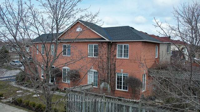 47 Fletcher Ave, House detached with 3 bedrooms, 3 bathrooms and 3 parking in Ajax ON | Image 31