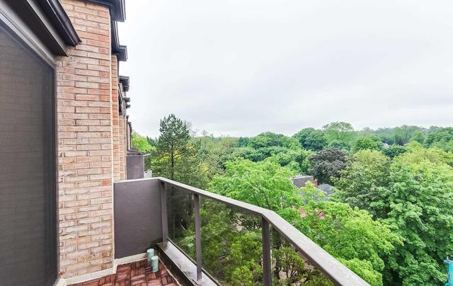 603 - 350 Lonsdale Rd, Condo with 2 bedrooms, 2 bathrooms and 1 parking in Toronto ON | Image 19