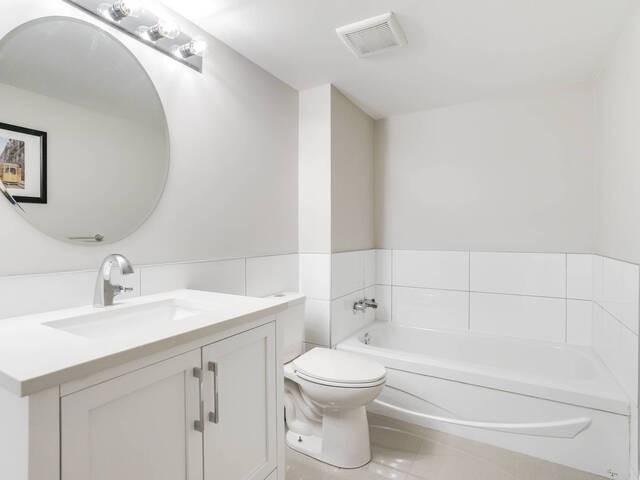 2520 - 25 The Esplanade St, Condo with 1 bedrooms, 1 bathrooms and 0 parking in Toronto ON | Image 18