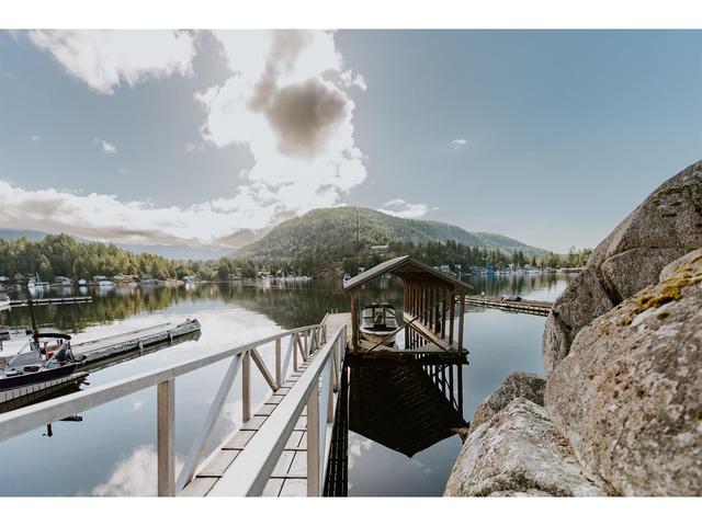 4975 Panorama Drive, Garden Bay, BC, V0N1S0 | Card Image