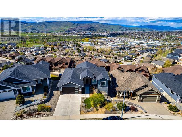 964 Mt Ida Drive, House detached with 5 bedrooms, 4 bathrooms and 2 parking in Vernon BC | Image 55