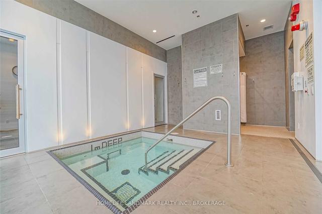 1409 - 16 Bonnycastle St, Condo with 2 bedrooms, 2 bathrooms and 1 parking in Toronto ON | Image 15