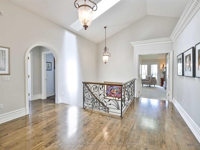 35 York Rd, House detached with 4 bedrooms, 6 bathrooms and 6 parking in Toronto ON | Image 10