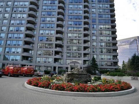 ph302 - 5765 Yonge St, Condo with 2 bedrooms, 2 bathrooms and 2 parking in Toronto ON | Image 16