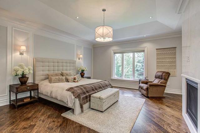 330 Byng Ave, House detached with 4 bedrooms, 7 bathrooms and 6 parking in Toronto ON | Image 9