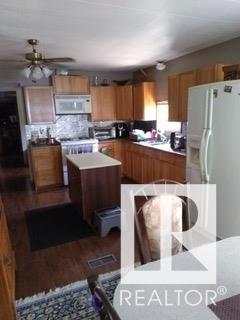57220 Rr 231, House other with 2 bedrooms, 1 bathrooms and null parking in Sturgeon County AB | Image 11