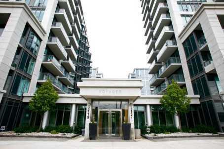 uph 01 - 2121 Lake Shore Blvd, Condo with 2 bedrooms, 2 bathrooms and 1 parking in Toronto ON | Image 1