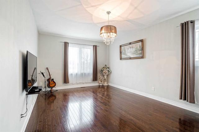 7536 Redstone Rd, House detached with 5 bedrooms, 6 bathrooms and 8 parking in Mississauga ON | Image 14