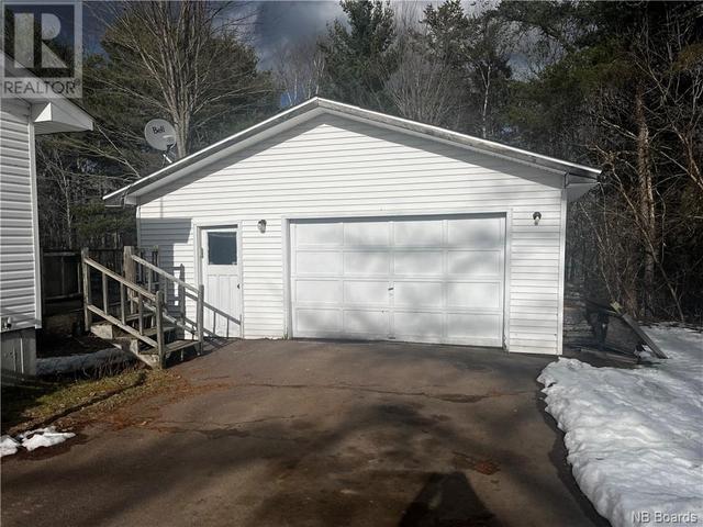 2950 Route 465, House detached with 3 bedrooms, 1 bathrooms and null parking in Weldford NB | Image 3