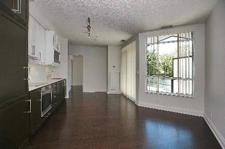 519 - 21 Clairtrell Rd, Condo with 1 bedrooms, 1 bathrooms and 1 parking in Toronto ON | Image 5
