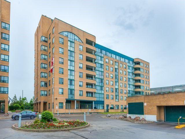 405 - 1655 Pickering Pkwy, Condo with 2 bedrooms, 2 bathrooms and 1 parking in Pickering ON | Image 1
