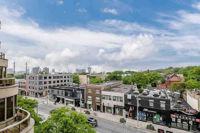 511 - 1177 Yonge St, Condo with 2 bedrooms, 2 bathrooms and 2 parking in Toronto ON | Image 26